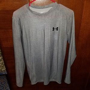 Compression Shirt - Under Armour